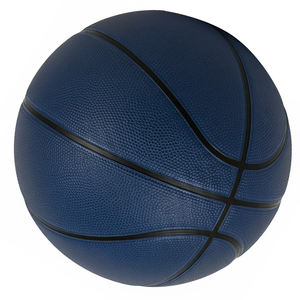 Ballons de basket en caoutchouc naturel personnalisés OEM pour sports d'équipe et jeux de rue – Durables, légers, pour entraînement en extérieur et en intérieur – Haute qualité - Product Image 5