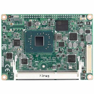 MIO-3360 <span class=keywords><strong>2</strong></span>.5 "PICO-ITX MIO scheda madre 18 / 24bit LVDS,VGA,DP/HDI,Mini PCIe,4usb per Advantech - Product Image 1