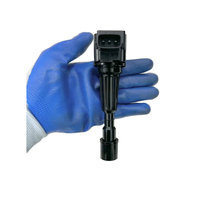 YIAN vente en gros de produits ZJ20-18-100 ZJ2018100 pour Mazda 2 3 L4 1.5L nouveau moteur de haute qualité bobine d'allumage pièces automobiles