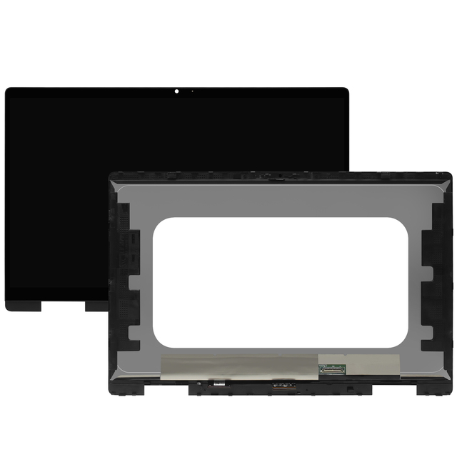 14inch New for HP Pavilion X360 14-EK0033DX 14T-EK 2-in-1 LCD FHD Screen Digitizer Replacement Display Assembly