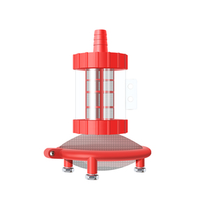 เครื่องฉีดน้ำแรงดันสูงอัตโนมัติสำหรับอุตสาหกรรม 220V กำลังสูง สำหรับรถยนต์เชิงพาณิชย์ พร้อมหัวฉีดคุณภาพดีที่สุด อุปกรณ์พ่นน้ำอัตโนมัติ - Product Image 4