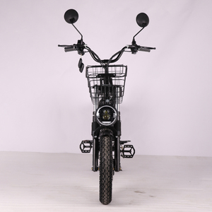 V3 PRO Monster 1000w 16 pouces Kit de moto/scooter hybride tout-terrain avec pneus larges pour la route, la montagne, la ville et le transport de marchandises - Product Image 3