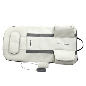 Colchón de Masaje Inflable con Aire Caliente, Colchón de Masaje Eléctrico con Calefacción, Colchón Vibrador para Cama, Gran Venta en <span class=keywords><strong>Amazon</strong></span> - Product Image 4