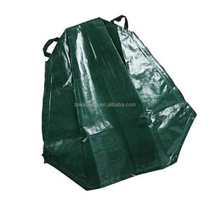 <span class=keywords><strong>ราคา</strong></span>โรงงาน 20gallon 75L PE Tarpaulin กระเป๋ารดน้ําต้นไม้สําหรับขาย - Product Image 1
