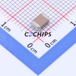 Condensateur SMD (MLCC) C1812X104K631TF 1812 100nF 630V X7R - Product Image 1