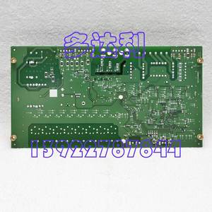 แผงวงจรคอมพิวเตอร์ตู้ควบคุมเครื่องปรับอากาศ Carrier Starter รุ่น 19XR อะไหล่เครื่องปรับอากาศส่วนกลาง กำลังไฟฟ้า 80 ความเย็น 80 หน่วย - Product Image 1