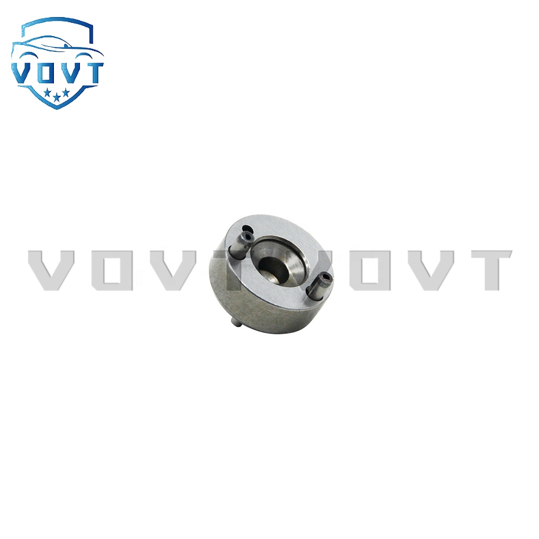High Quality Injector Nozzle Spacer 7169-408 Injector Shim Round injector Gaket