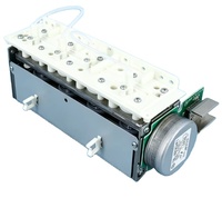 Composants de pompe de type H HA451623 PX/PXR/PB (y compris le moteur) / Pièces de rechange pour imprimante Y H Cij COMPATIBLES avec les pièces de rechange H CIJ