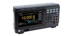 มัลติมิเตอร์ดิจิตอลอัจฉริยะ Keysight EDU34450A สำหรับการทดสอบที่จำเป็น - Product Image 5