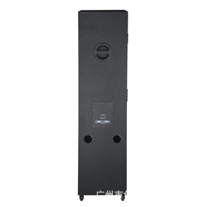 JBA High-Power Video Audio System Dual 12-Inch Speakers Bluetooth Stage Equipment For Outdoor Home Fitness Sports - Product Image 3