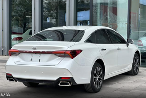 Voitures d'<span class=keywords><strong>occasion</strong></span> FAW <span class=keywords><strong>Toyota</strong></span> AVALON 2022 2.0L Édition Luxe Essence Certifiée Voiture d'<span class=keywords><strong>occasion</strong></span> Véhicule d'<span class=keywords><strong>occasion</strong></span> - Product Image 6