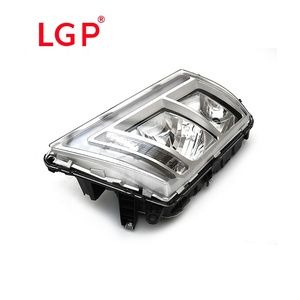 Phares au xénon de camion FH <span class=keywords><strong>EURO</strong></span> 6 de haute qualité LH 22239219 - Product Image 2