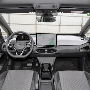 <span class=keywords><strong>Precio</strong></span> bajo Volswagen ID usado. 3 New Energy Cruising Range 5 Puertas 5 Asientos Auto VW <span class=keywords><strong>ID3</strong></span> Usado Pure Electric Car - Product Image 4