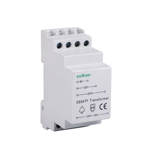 Transformateur de sonnette <span class=keywords><strong>modulaire</strong></span> basse tension 12V 14V - Product Image 6