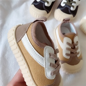 Moda a buon mercato scuola calzino Boutique Casual Slip On mocassino Sport per bambini Sneakers scarpe per bambini 2022 - Product Image 5