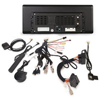 Radio para Auto Erisin ES39E45R de 10.25'' con Android 16, GPS, Volante a la Derecha, DSP, SWC, TPMS para Mercedes-Benz Clase E W212 S212, Radio y TV