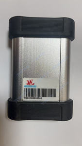 Escáner de Diagnóstico de Motor de Gas Natural, Herramienta de Diagnóstico ECU Woodward 2 TOOLKITSETUP Compatible con OH2 OH5 OH6 para Camiones Weichai Shaanxi - Product Image 4