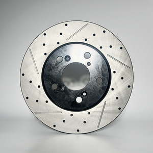 Discos de Alta Calidad para Todo Tipo de Autos - Product Image 5