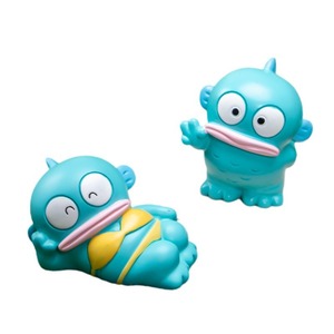 Mermaid Hanton Clownfish Resin Blind Box Cartoon Animal Figurine Home Decoration Office <b>Desk</b> Ornament Trendy Collectible <b>Toy</b> - Product Image 5