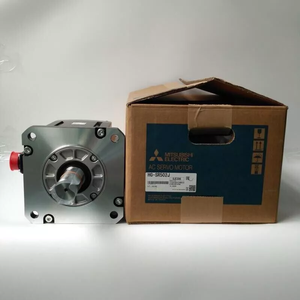 ชุด J4 5KW มอเตอร์พร้อมซีลน้ำมัน HG-SR502 HG-SR502J - Product Image 4