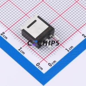 ทรานซิสเตอร์ภาคสนามทรานซิสเตอร์ (มอสเฟท) NTB6413ANT4G-VB ต่อ263(D2PAK) แบบดั้งเดิมและใหม่เอี่ยม - Product Image 2