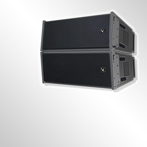 H3L sistema Audio professionale ad alta potenza Audio per palcoscenico Audio per spettacoli di nozze ad alta potenza - Product Image 1