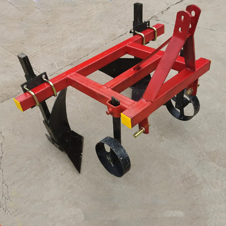 How to Choose the Best Ridger for Your Needs: Expert Buying Guide