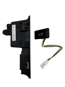 Venta al por mayor, interruptor de botón de apertura de puerta trasera de coche, interruptor de manija de liberación de maletero de puerta trasera eléctrica para Honda Odyssey - Product Image 6