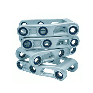 Enlace de Progreso Reforzado para Bicicletas Eléctricas, Compatible con Amflow PL Carbon 27.5/29" - Product Image 3