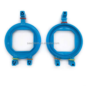 Diş dijital röntgen sensörü tutucu sistemi ile yeni isırık kanat fonksiyonları - Product Image 3