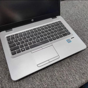 एचपी 840 जी 3 आई 5 आई 7 6 जनरेशन हल्के और पोर्टेबल बिजनेस ऑफिस गेमिंग लैपटॉप - Product Image 2