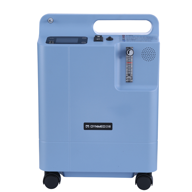 Medical Oxygen Concentrator Portable Oxygen Generator
