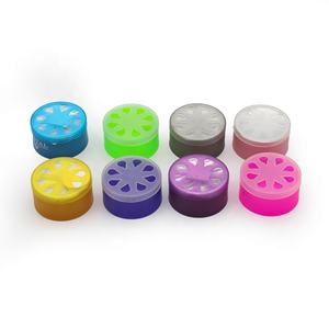 Jel hava spreyi geliyor plastik yuvarlak kutu <span class=keywords><strong>50g</strong></span> otomobil ve evler - Product Image 2