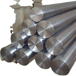 <span class=keywords><strong>Invar</strong></span> 36 / Metal Nilvar (FeNi) / 26H / Cactus LE / Barra Redonda para Aplicaciones de Alta Temperatura - Product Image 2
