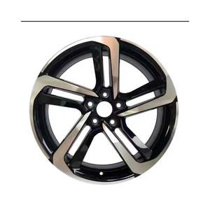 Jantes en alliage de nouvelle conception 18x8j Pcd 5x114.3 Et 40 CB73.1 jante de véhicule tout-terrain pour Lada Haval Geely <span class=keywords><strong>Skoda</strong></span> - Product Image 6