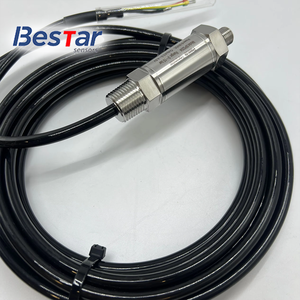 Kleiner Wasserdichter Drucktransmitter 0-4bar 0-10bar 0-20bar Drucksensor <span class=keywords><strong>4</strong></span>-<span class=keywords><strong>20mA</strong></span> 0-10V 0-5V RS485 M20 * 1.5 Drucksensor - Product Image 3