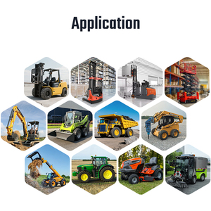 All Weather 48V 519Ah Forklift Lithium Battery Self Heating LiFePO4 for <strong>3</strong> Wheel Electric Forklifts in Cold Storage - Product Image 6