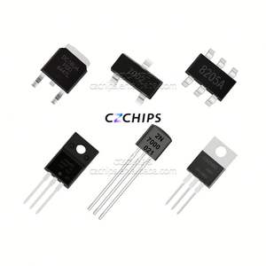 Brand-new and Original 2N4392 TO-18 Transistor Specialized Electronic Components Purchasing and Support Services CZSKU:HC17JH12 - Product Image 1