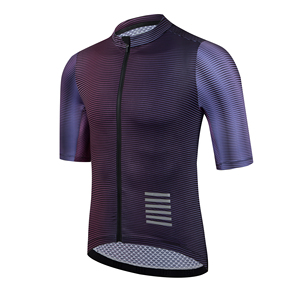 Ropa de Ciclismo, Jersey Transpirable para Equipo de Ciclismo, Maillot para Montar en <span class=keywords><strong>Bicicleta</strong></span> - Product Image 2