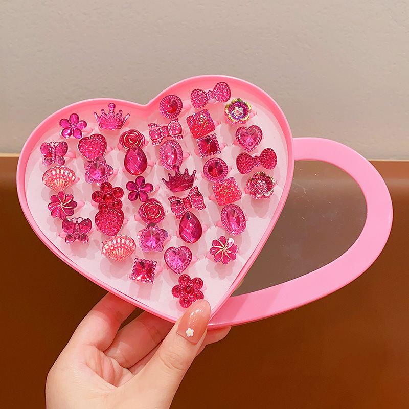 36PCS
