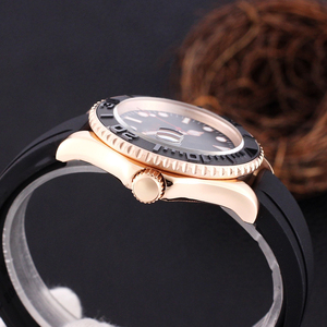 Top Level Configuration Luxury Minimalist Men Automatic Mechanical <b>Watch</b> Business Casual Waterproof Wristwatch - Product Image 6