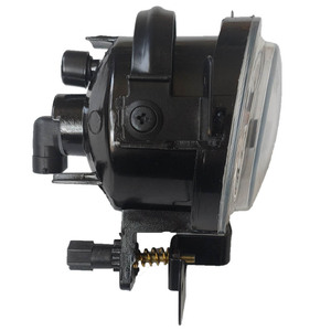 Luz antiniebla delantera para Hyundai Getz modelo 06-11 1C500 halógena, número de pieza de repuesto L 92201-1C500 R 92202-1C500 - Product Image 3