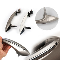 Poignée de porte extérieure confortable 51217231931 51217231933 51217231934 pour BMW F07 F10 F01 528i 535i 550i 740Li 750Li 760Li