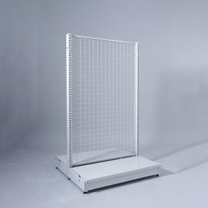 Oem Odm 30/60 Type H1510Mm Gandola Étagères Accessoires Standard Rack Droit Pour Supermarché - Product Image 1