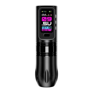<span class=keywords><strong>Machine</strong></span> professionnelle de stylo de tatouage sans fil <span class=keywords><strong>prix</strong></span> de gros direct d'usine - Product Image 5