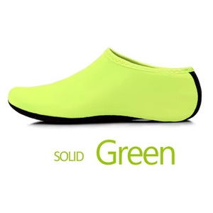 Chaussures d'eau numériques imperméables pour enfants, en nylon, antidérapantes, écologiques, à séchage rapide, pour <span class=keywords><strong>piscine</strong></span> et activités aquatiques - Product Image 2