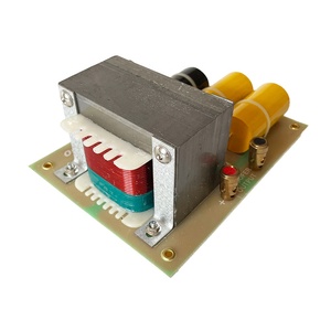 2500Hz Bass <span class=keywords><strong>Midrange</strong></span> e Tweeter Crossover 800w Low Power High-end OL-003S altoparlanti Crossover - Product Image 2