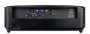 <span class=keywords><strong>Vidéoprojecteur</strong></span> <span class=keywords><strong>DLP</strong></span> Professionnel <span class=keywords><strong>Optoma</strong></span> W400LVe | 4000 Lumens ANSI, Contraste 25000:1, Compatible 3D, Portable pour Usage au Bureau - Product Image 6