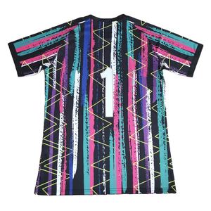 Vente en gros Oem Maillot de football respirant Maillot de football - Product Image 6