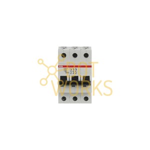 ABB 2CDS283001R0631 - Nuovo - Product Image 1